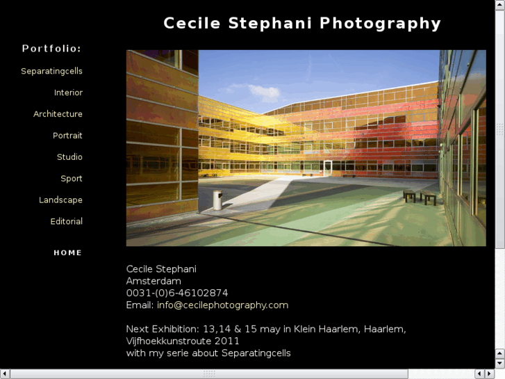 www.cecilephotography.com