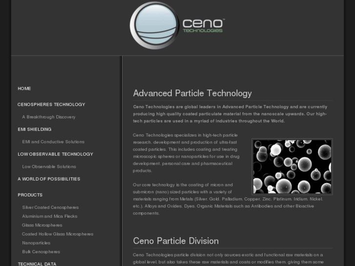 www.cenotechnologies.com