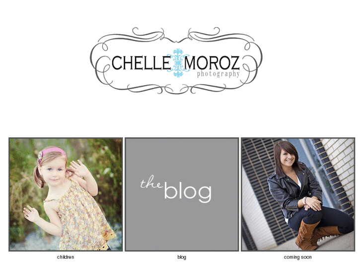 www.chellemoroz.com