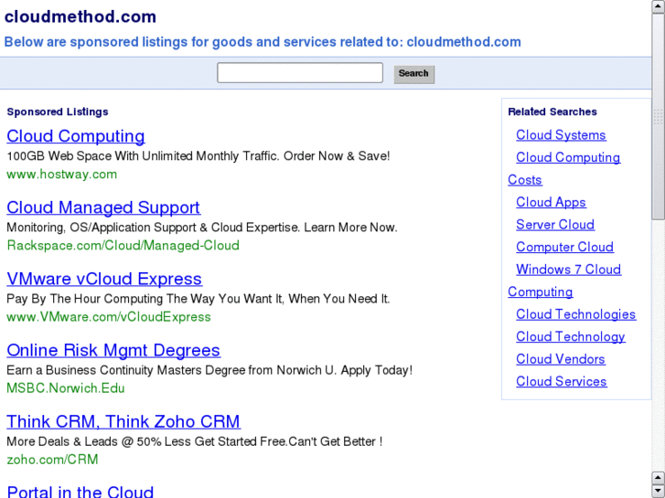 www.cloudmethod.com