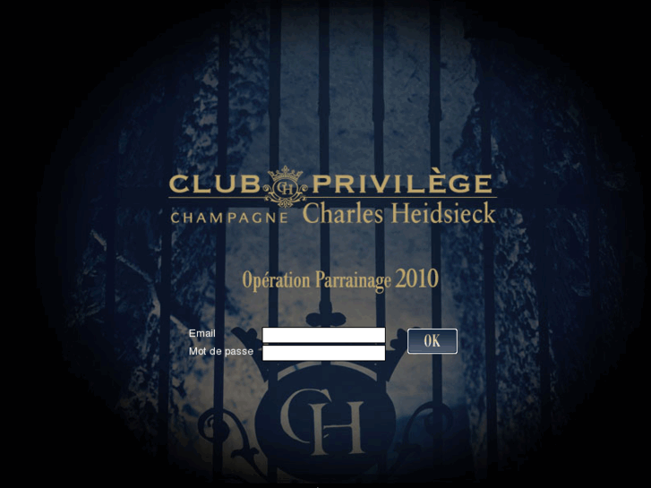 www.clubprivilege.com