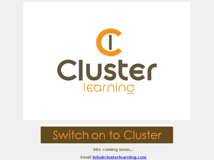 www.clusterlearn.net