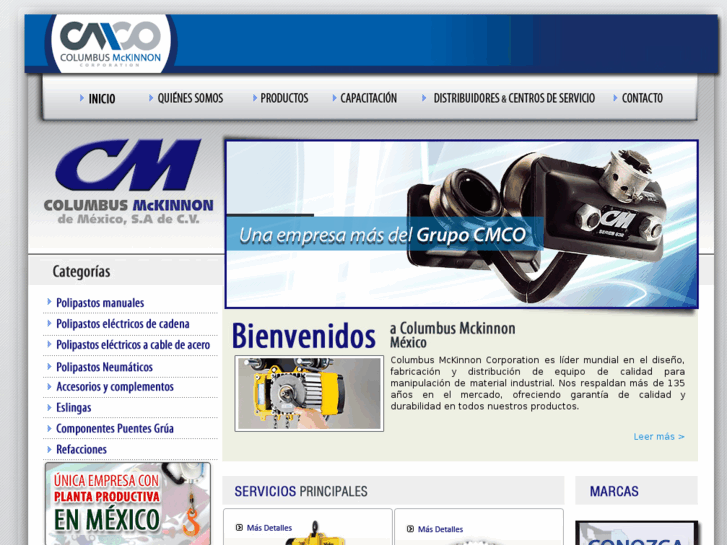 www.cmdemexico.com