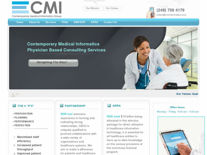 www.cminformatics.com