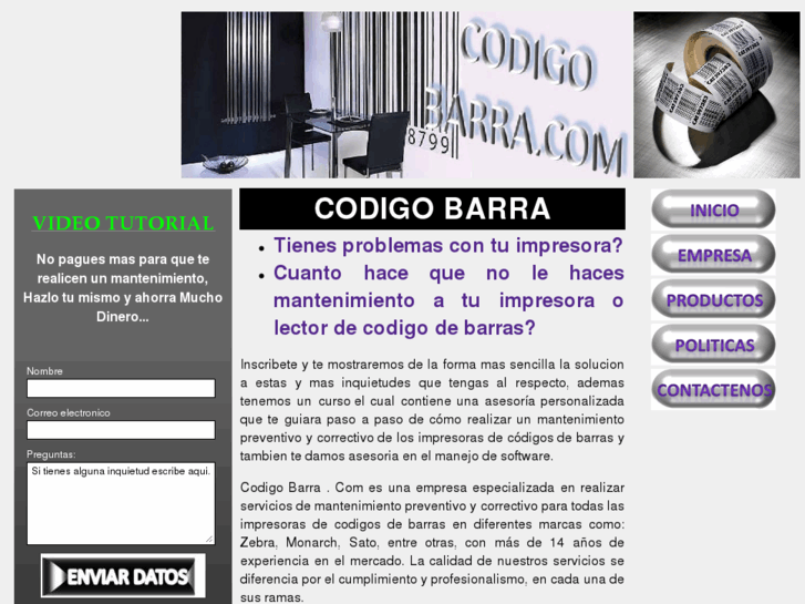 www.codigobarra.com