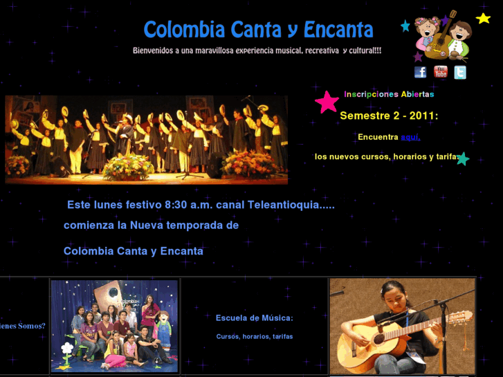 www.colombiacanta.org