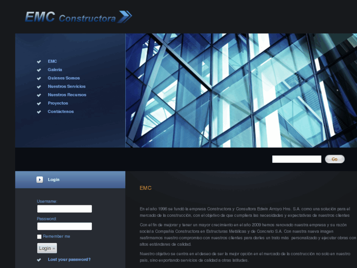 www.constructoraemc.com