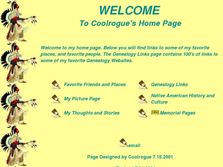 www.coolrogue.net