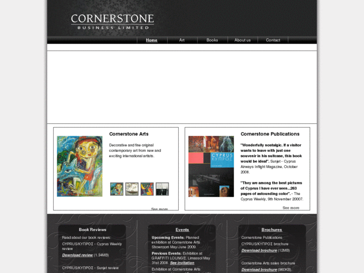 www.cornerstone-business.net