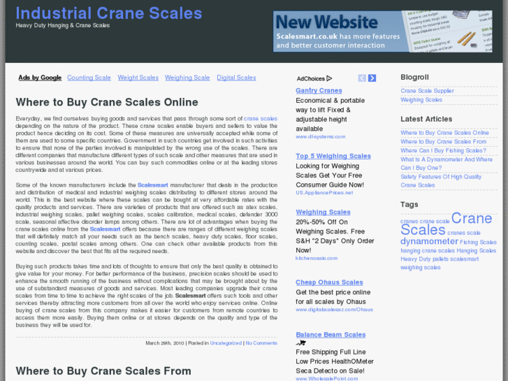 www.crane-scales.co.uk