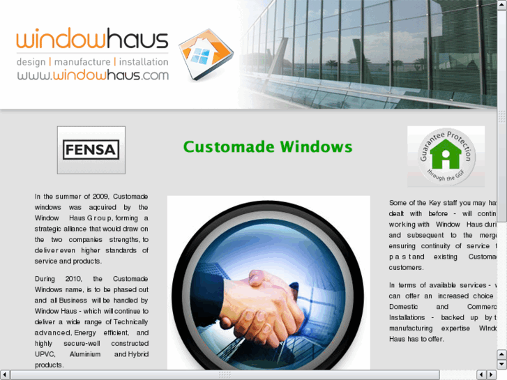 www.customade.org