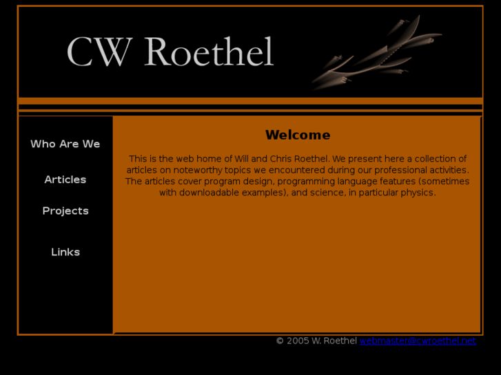 www.cwroethel.com