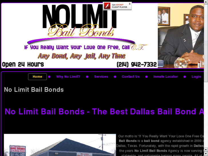 www.dallas-bailbond.com