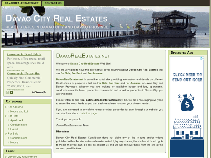 www.davao-real-estates.com