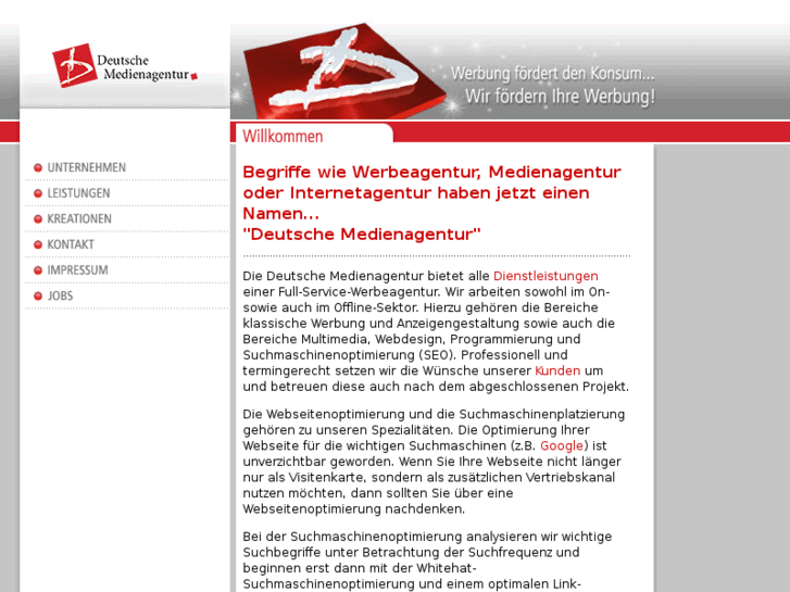 www.deutsche-medienagentur.de