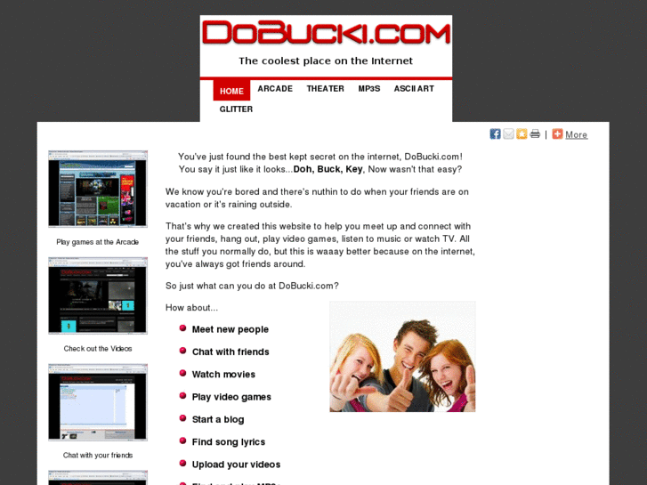 www.dobucki.com