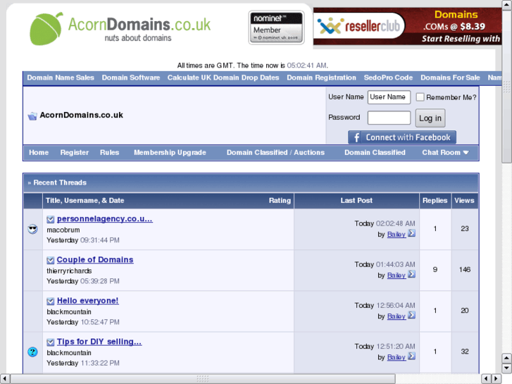 www.domain-prices.co.uk