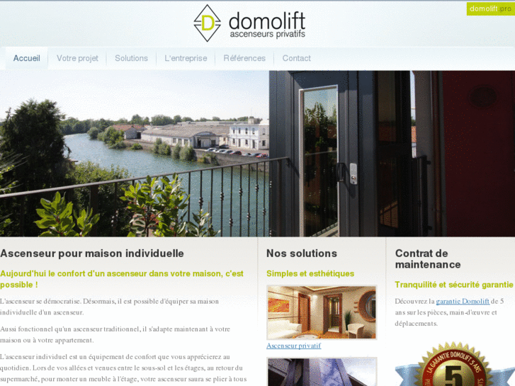 www.domolift.fr