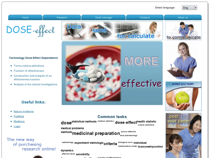 www.dose-effect.com