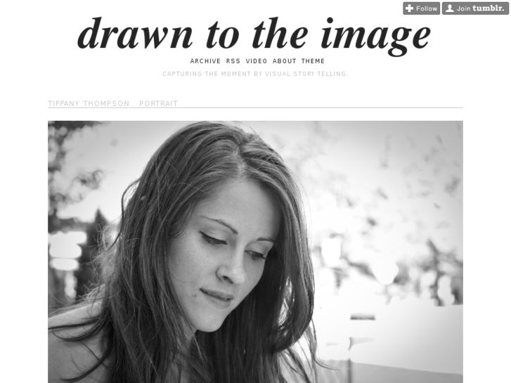 www.drawntotheimage.com