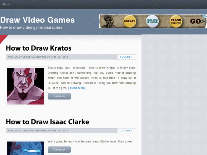 www.drawvideogames.com