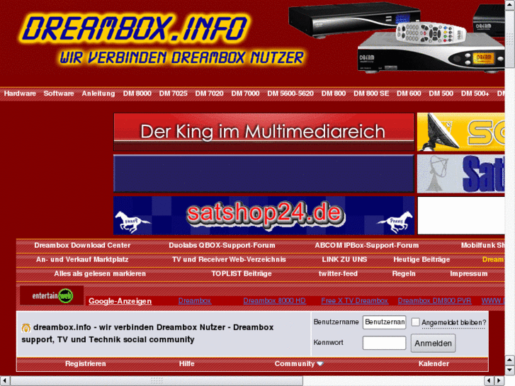 www.dreambox-forum.com