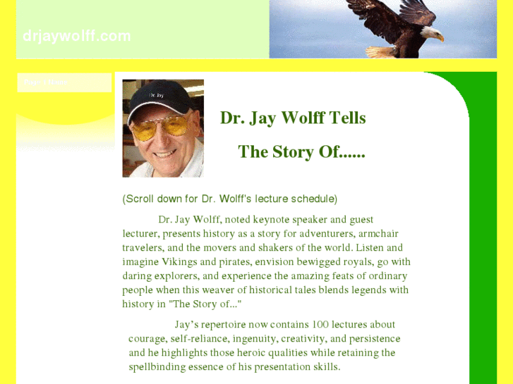 www.drjaywolff.com