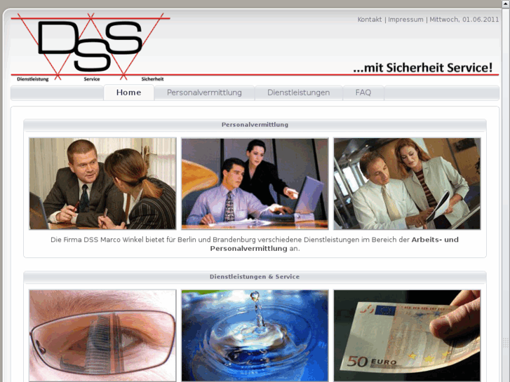 www.dss-personal.com