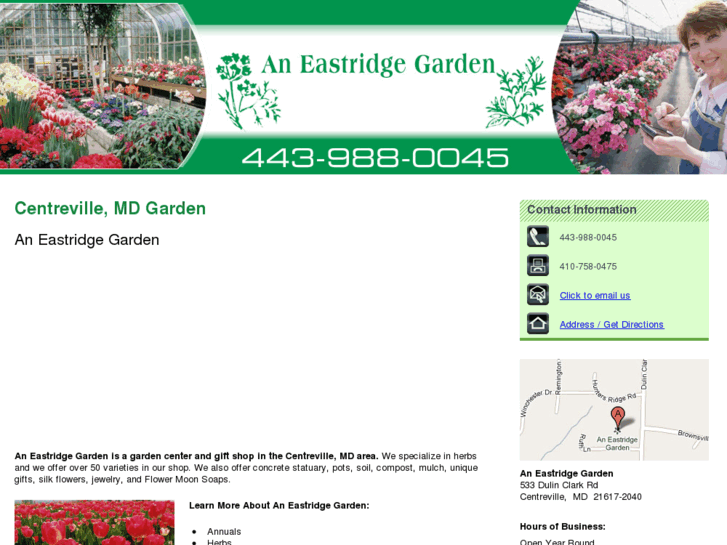 www.eastridgegarden.net