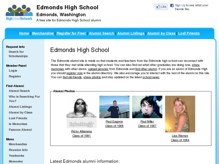 www.edmondshighschool.com