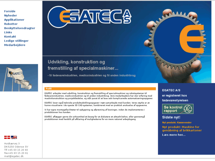 www.egatec.dk