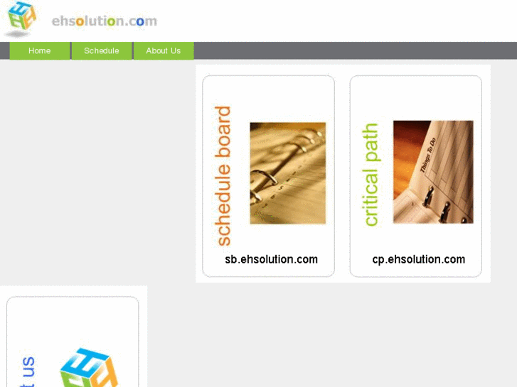 www.ehsolution.com