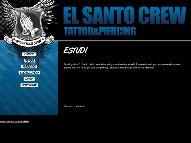 www.elsantocrew.com