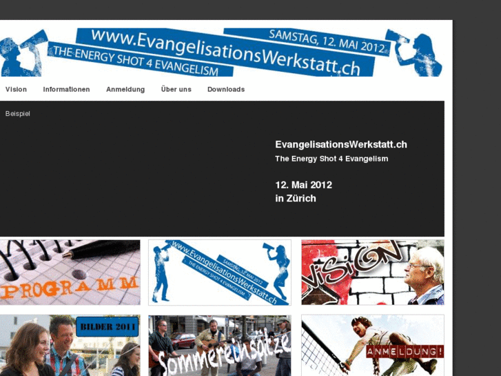 www.evangelisationswerkstatt.ch