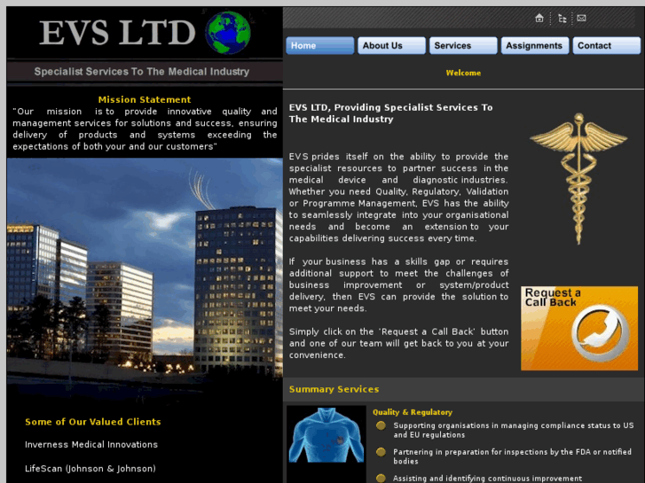 www.evs-ltd.com