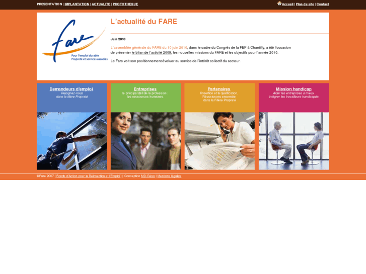 www.fare.asso.fr