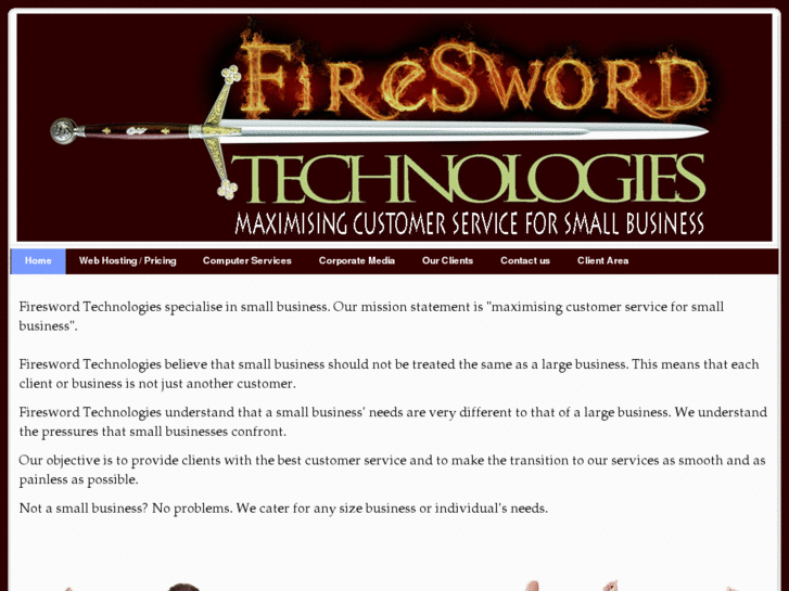 www.firesword.com.au