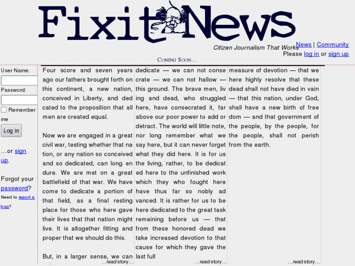 www.fixitnews.com