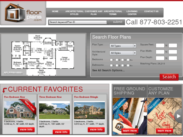 www.floorplans.com