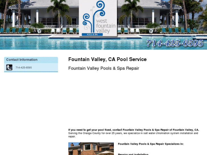 www.fountainvalleypoolandspa.com