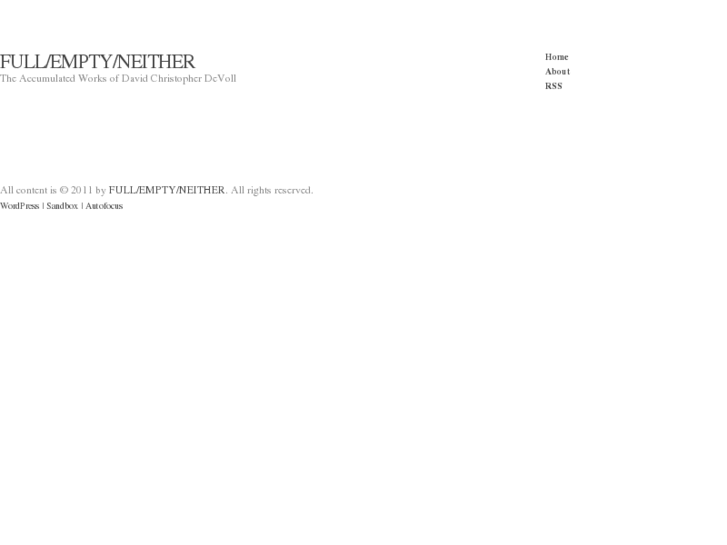 www.fullemptyneither.com