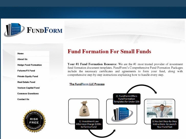 www.fundform.com