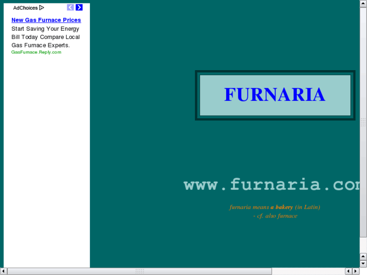 www.furnaria.com