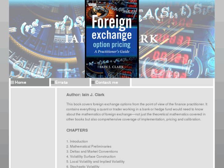 www.fxoptionpricing.com