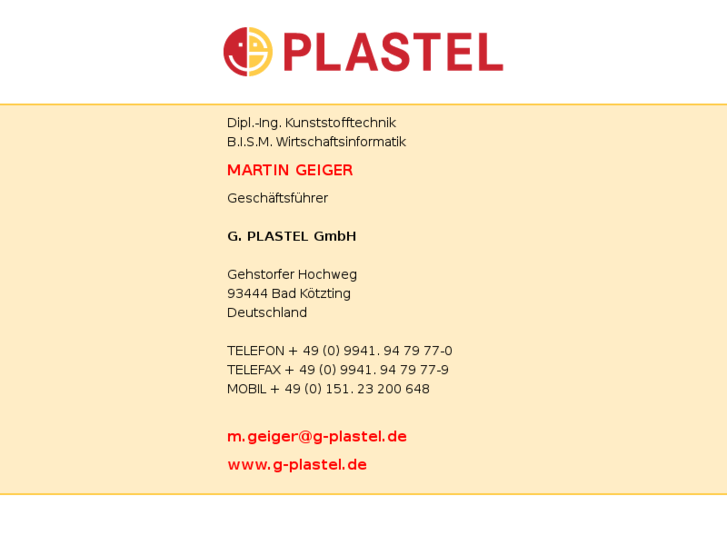 www.g-plastel.com