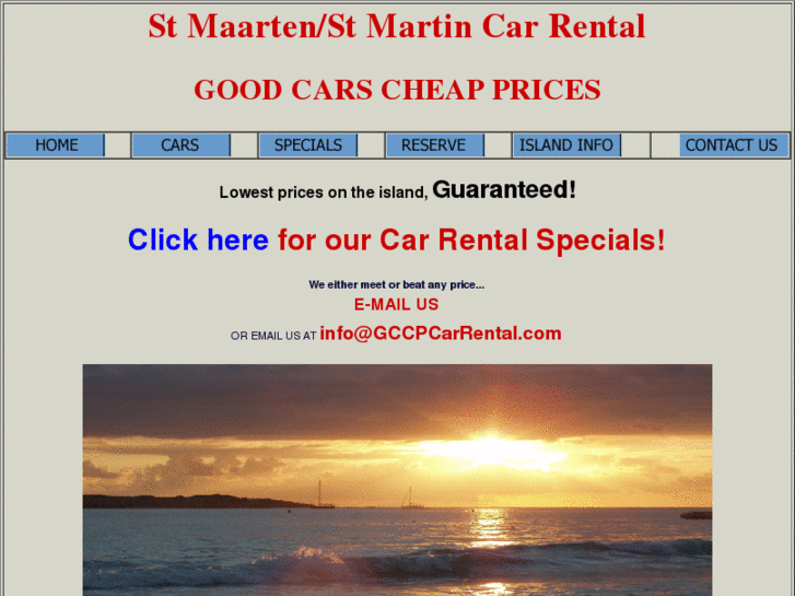 www.gccpcarrental.com