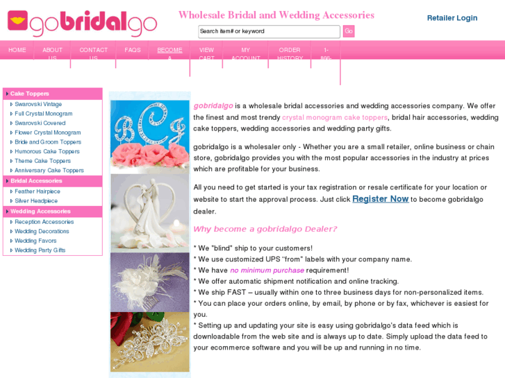 www.gobridalgo.com