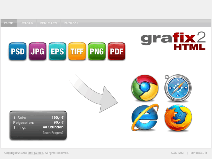 www.grafix-2-html.com