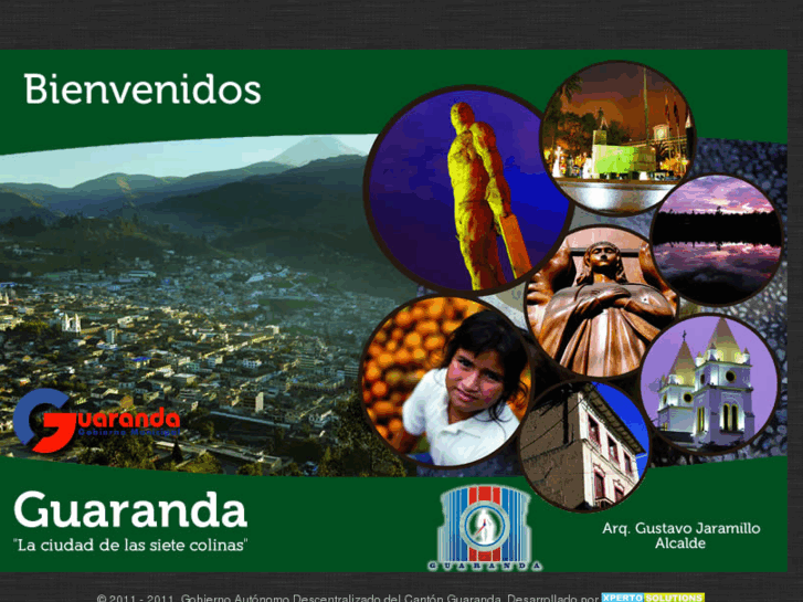 www.guaranda.org