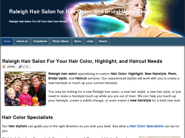 www.hairstyling-raleigh.com